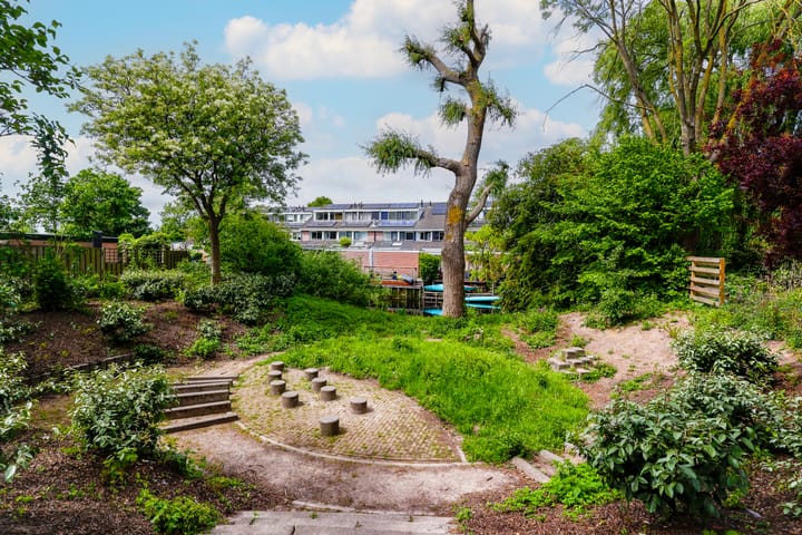 Foto 40 van Brugakker 1708