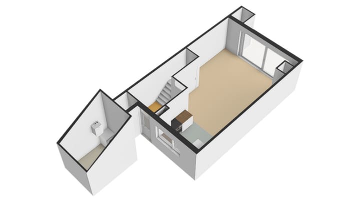 Foto 42 van Brugakker 1708