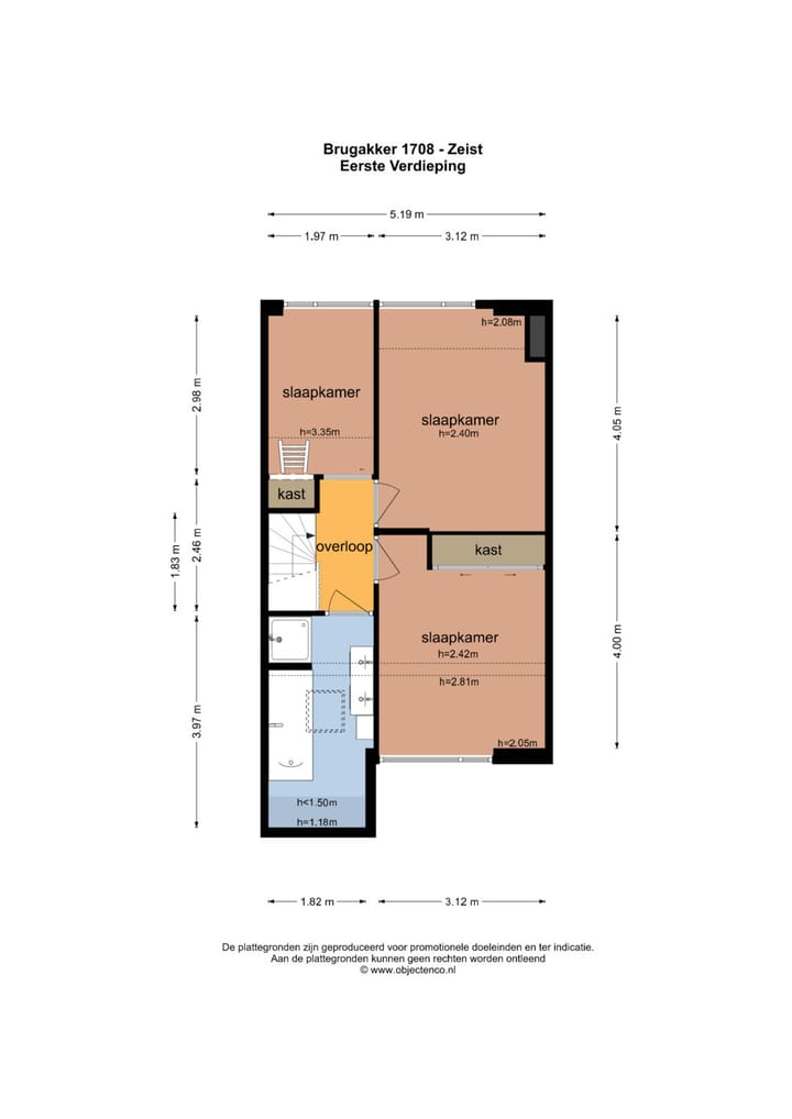 Foto 43 van Brugakker 1708