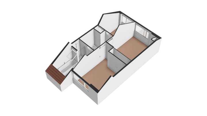 Foto 44 van Brugakker 1708