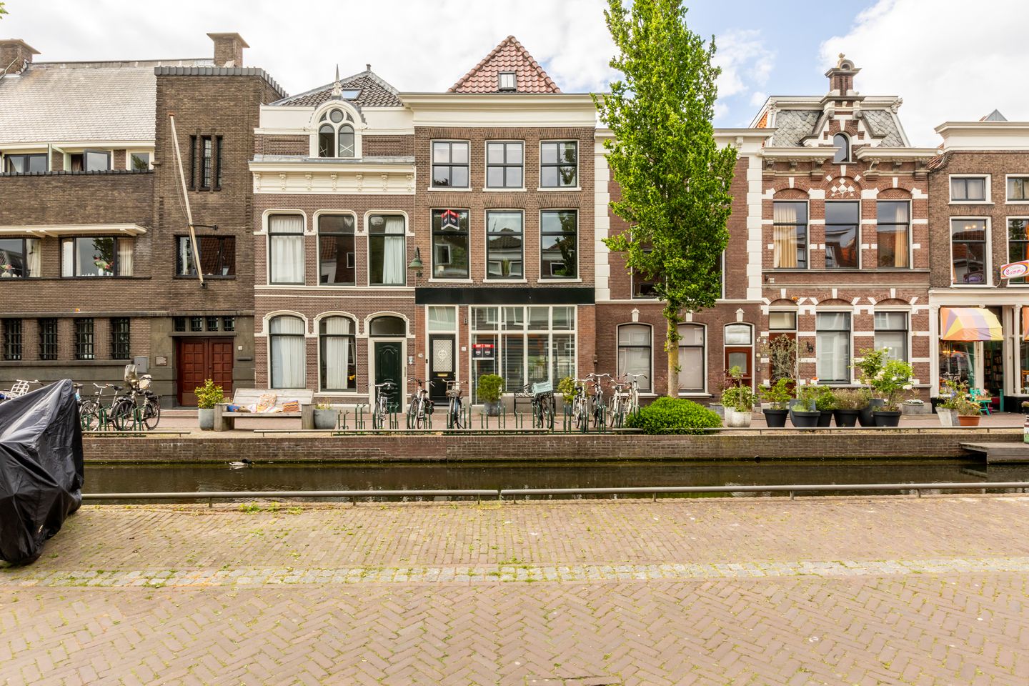 Photo 1 of Turfmarkt 26