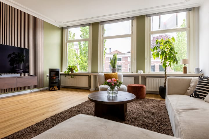 Photo 3 of Turfmarkt 26