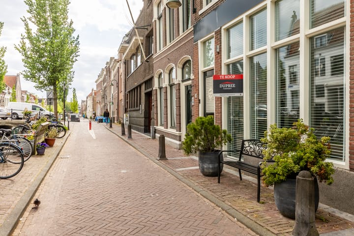 Photo 5 of Turfmarkt 26