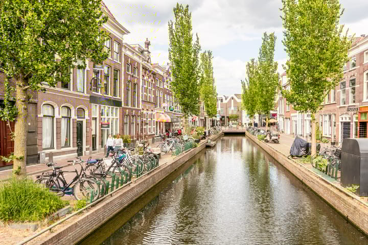 Foto 6 van Turfmarkt 26