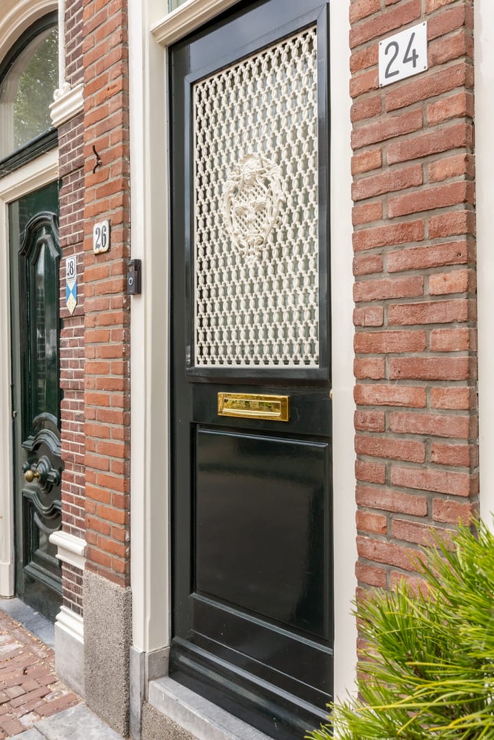 Foto 7 van Turfmarkt 26