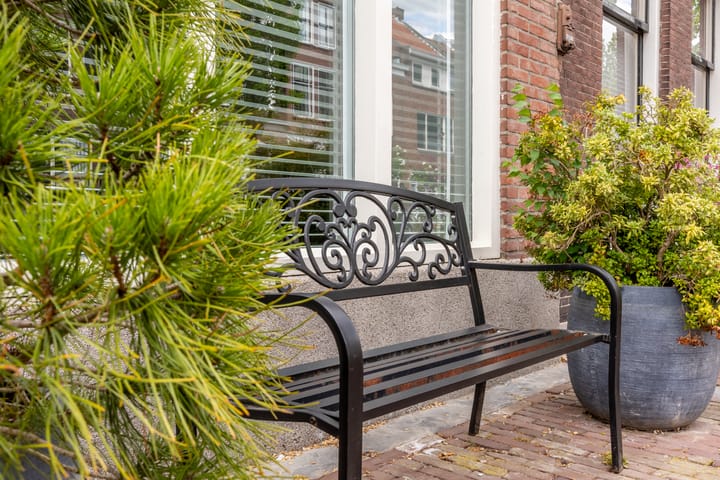 Foto 8 van Turfmarkt 26