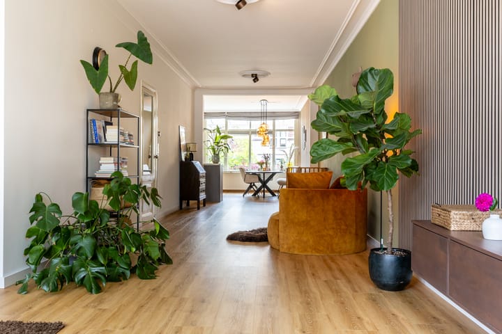 Foto 13 van Turfmarkt 26