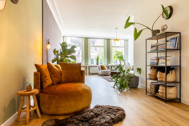 Foto 14 van Turfmarkt 26