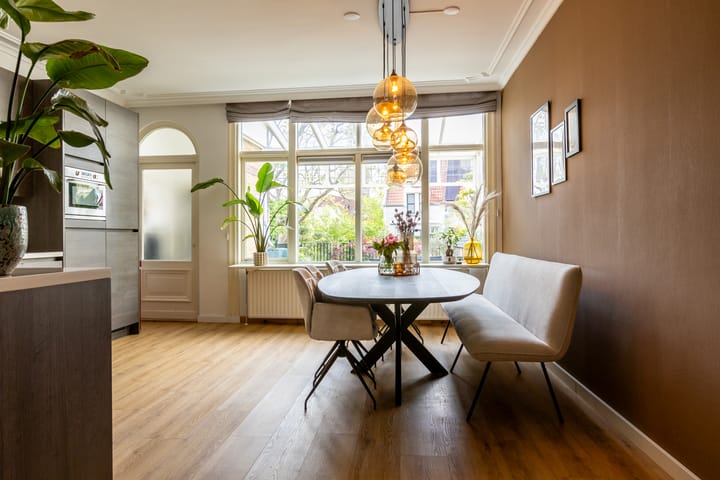 Foto 19 van Turfmarkt 26