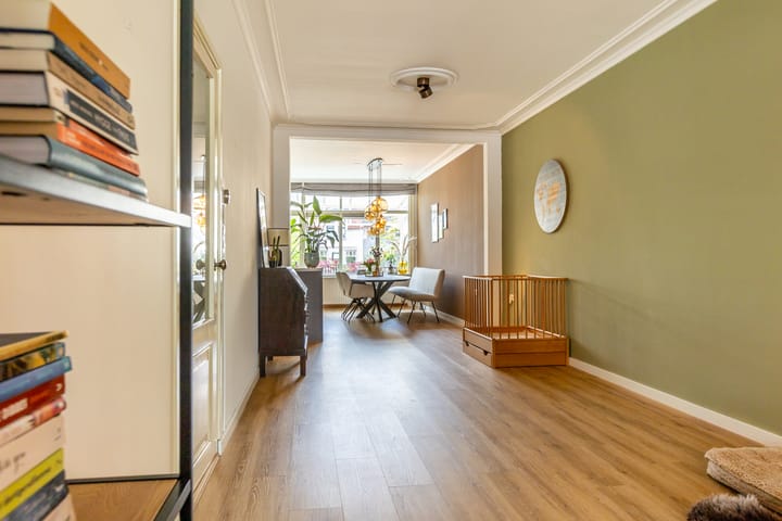 Foto 18 van Turfmarkt 26