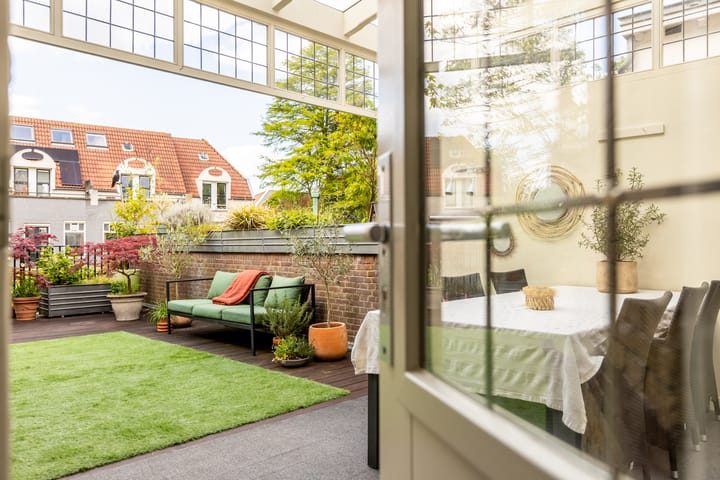 Foto 25 van Turfmarkt 26