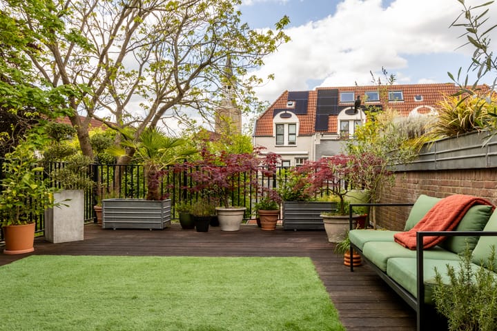 Foto 26 van Turfmarkt 26