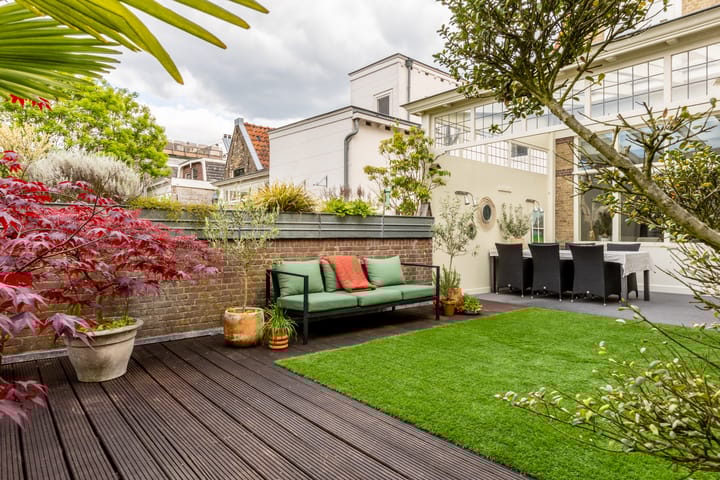 Foto 27 van Turfmarkt 26