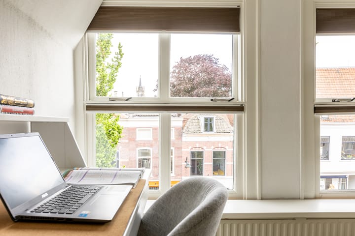 Foto 32 van Turfmarkt 26