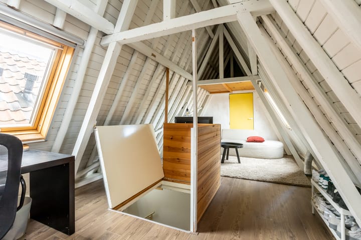 Foto 44 van Turfmarkt 26