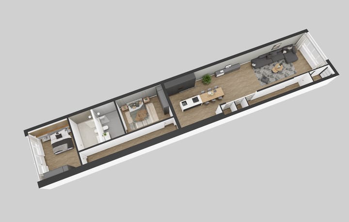 Foto 55 van Turfmarkt 26