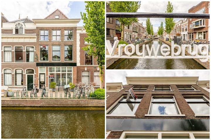 Foto 60 van Turfmarkt 26