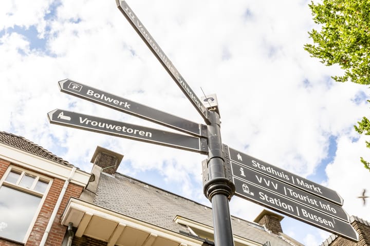 Foto 61 van Turfmarkt 26