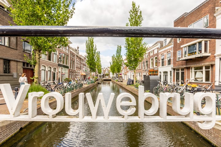 Foto 62 van Turfmarkt 26