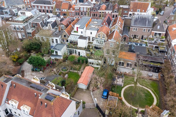 Foto 63 van Turfmarkt 26