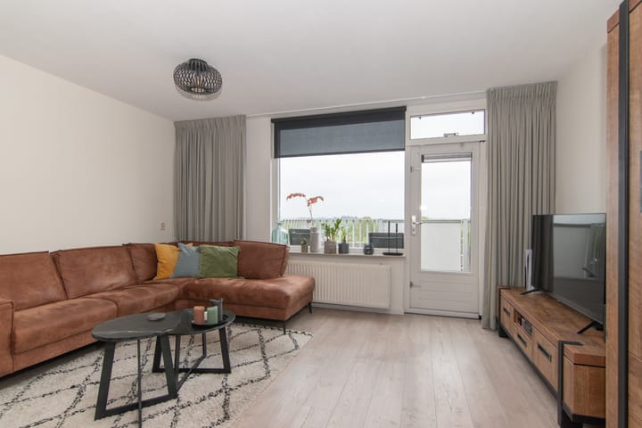 Foto 2 van Ruimtebaan 193