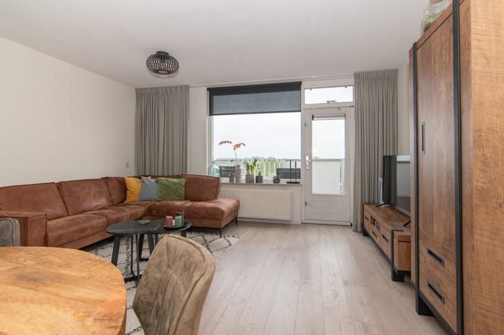 Foto 3 van Ruimtebaan 193