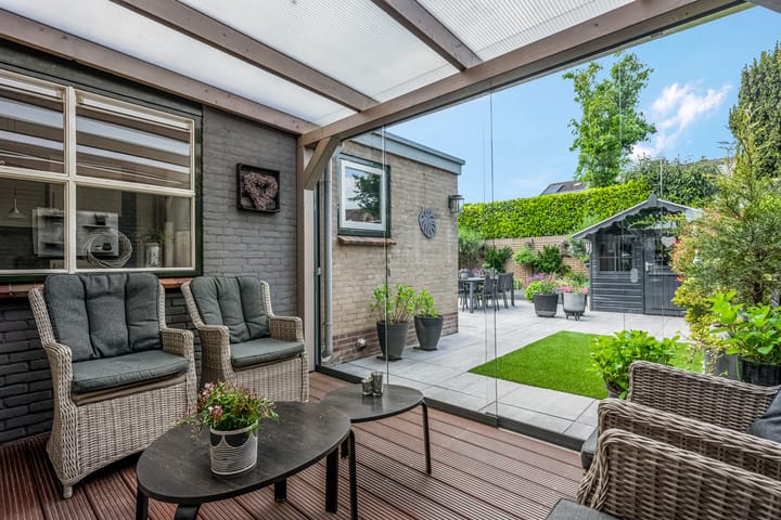 Foto 4 van Margrietstraat 10