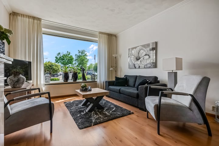 Foto 10 van Margrietstraat 10