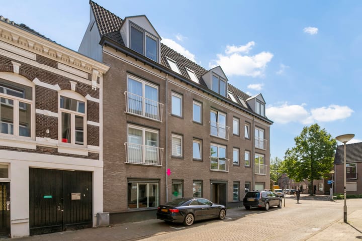 Bekijk foto van Nieuwe Huizen 9