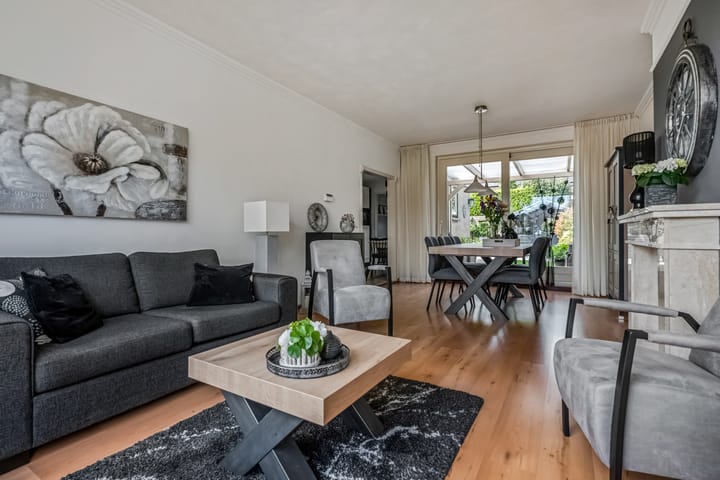 Foto 12 van Margrietstraat 10