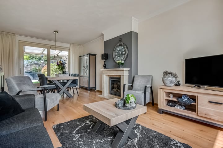 Foto 13 van Margrietstraat 10