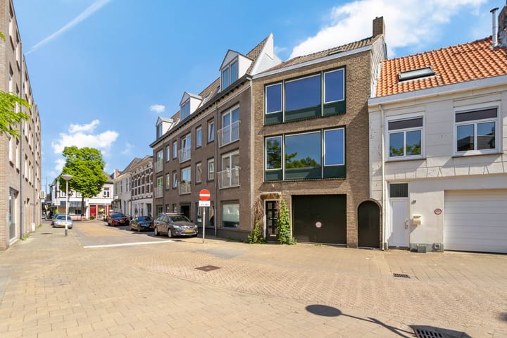 Foto 5 van Nieuwe Huizen 9