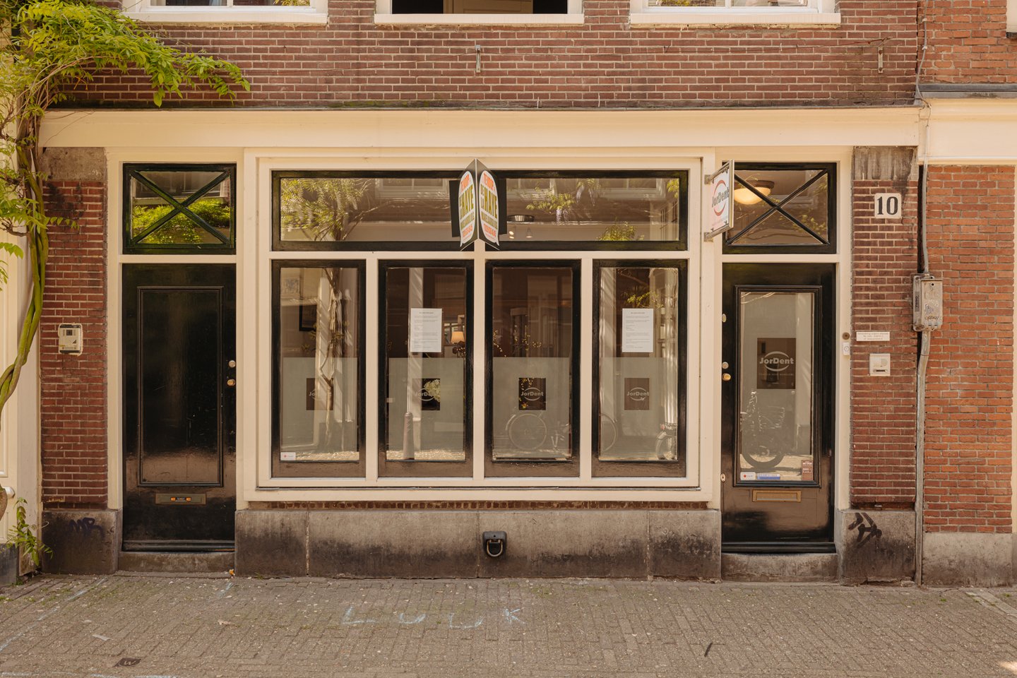 View photo 2 of Noorderkerkstraat 10-H