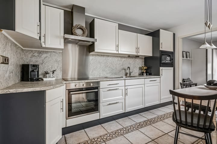 Foto 16 van Margrietstraat 10