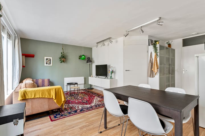 Foto 8 van Nieuwe Huizen 9