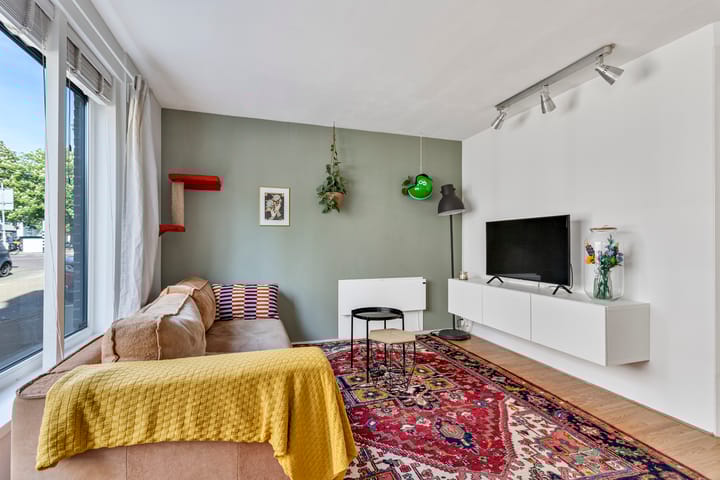 Foto 9 van Nieuwe Huizen 9