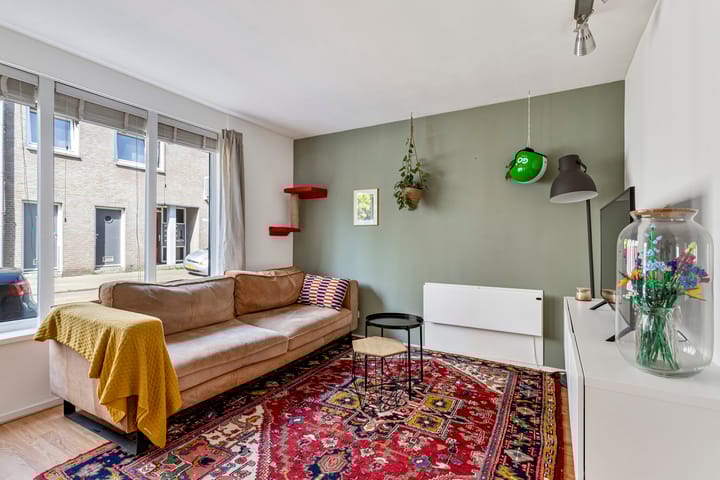 Foto 10 van Nieuwe Huizen 9