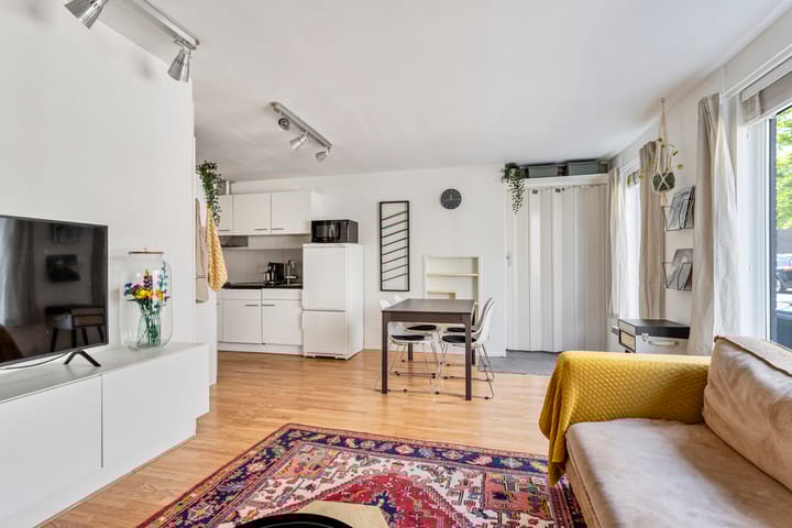 Foto 12 van Nieuwe Huizen 9