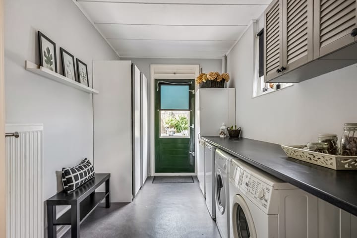 Foto 20 van Margrietstraat 10