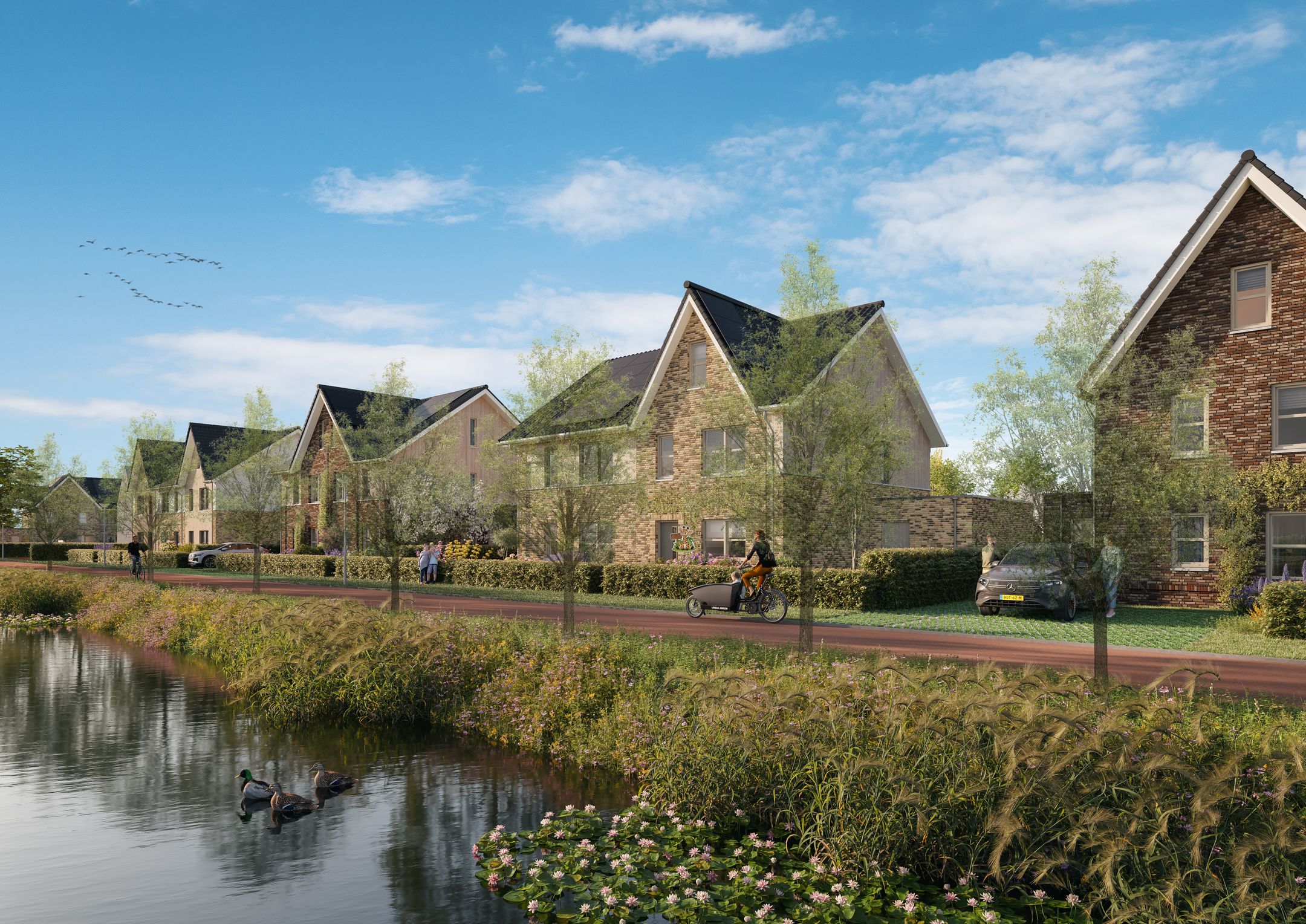 Opal (Bouwnr. 6)  false