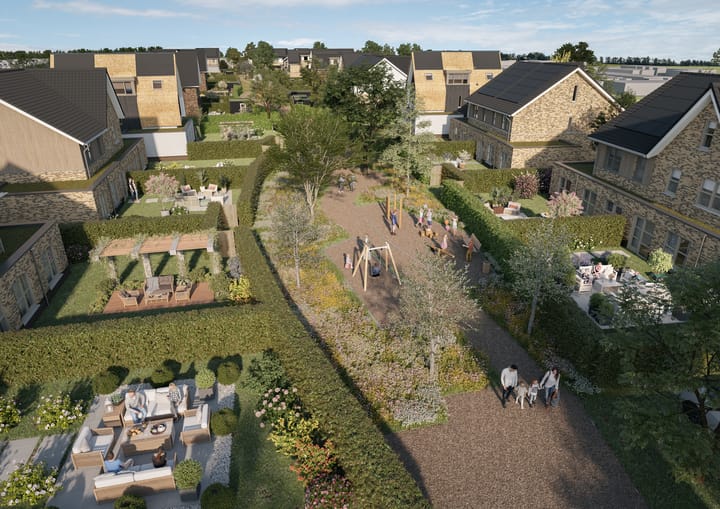 Foto 2 van Opal (Bouwnr. 6)