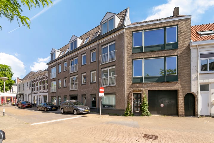 Foto 25 van Nieuwe Huizen 9