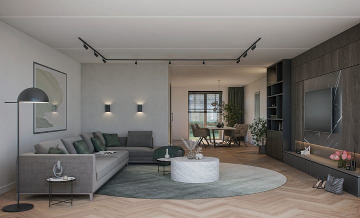 Foto 5 van Jasmijn (Bouwnr. 2)