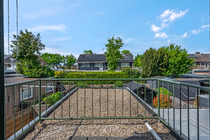 Foto 31 van Margrietstraat 10