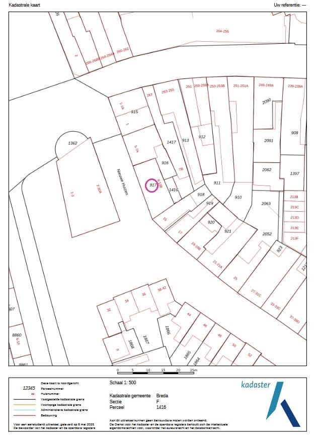 Foto 31 van Nieuwe Huizen 9