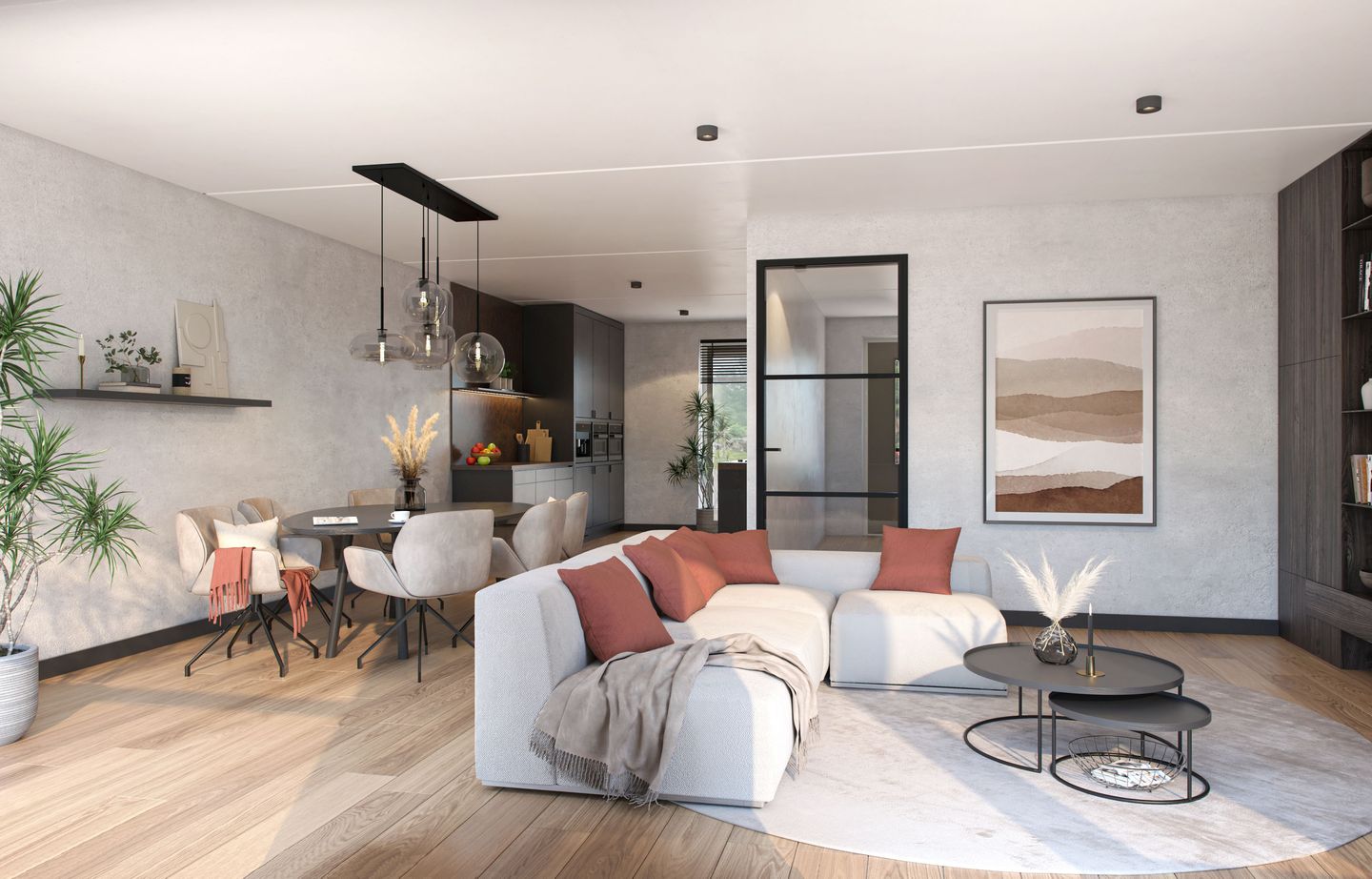 Foto 4 van Opal (Bouwnr. 18)