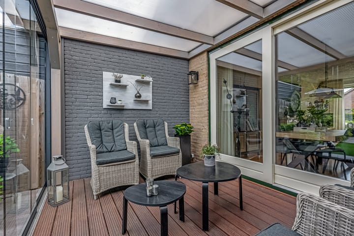 Foto 41 van Margrietstraat 10