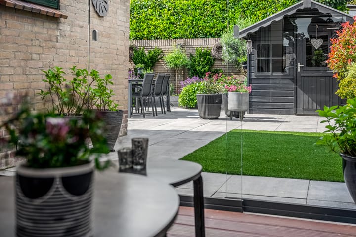 Foto 43 van Margrietstraat 10