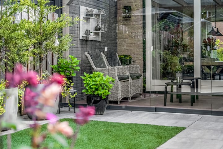 Foto 48 van Margrietstraat 10