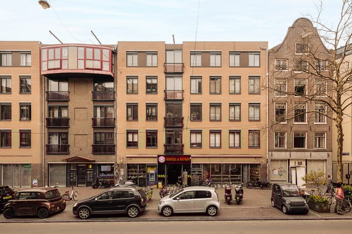 Foto 1 van Spuistraat 246-G